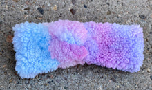 Load image into Gallery viewer, Sherbet Sherpa Wrap-Multiple Style Options Available