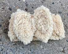 Load image into Gallery viewer, Light Tan Sherpa Wrap-Multiple Style Options Available