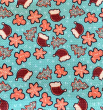 Load image into Gallery viewer, Christmas Cookies Bow