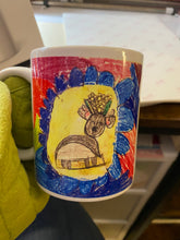 Load image into Gallery viewer, CUSTOM Mug