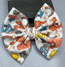 Load image into Gallery viewer, Bear Squad Bow