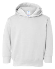 Load image into Gallery viewer, Elf Size Crewneck/Hoodie Toddler/Child Sweatshirt
