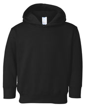 Load image into Gallery viewer, Elf Size Crewneck/Hoodie Toddler/Child Sweatshirt
