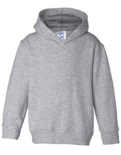 Load image into Gallery viewer, Santa & Dinos Toddler/Child crewneck/hoodie Sweatshirt