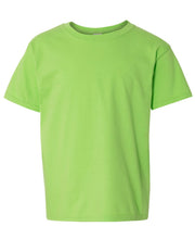 Load image into Gallery viewer, Santa & Reindeer Short/Long Sleeve Toddler/Child Shirt