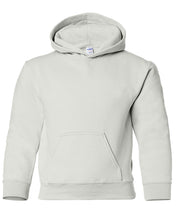 Load image into Gallery viewer, Elf Size Crewneck/Hoodie Toddler/Child Sweatshirt