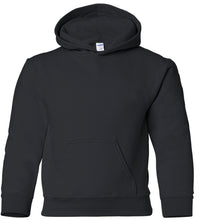 Load image into Gallery viewer, Elf Size Crewneck/Hoodie Toddler/Child Sweatshirt