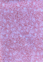 Load image into Gallery viewer, Faux Glitter Rose Gold Bow