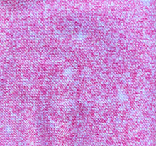 Load image into Gallery viewer, Light Pink Faux Glitter Bow