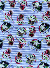 Load image into Gallery viewer, Christmas for Your Child Bow