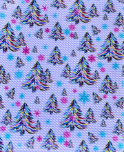 Load image into Gallery viewer, Pink Winter Bow