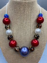 Load image into Gallery viewer, Wild and Free Necklace
