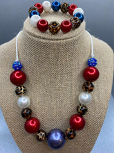 Load image into Gallery viewer, Wild and Free Necklace
