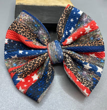 Load image into Gallery viewer, Wild and Free Bow