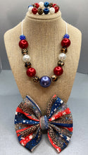 Load image into Gallery viewer, Wild and Free Necklace