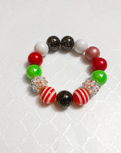 Load image into Gallery viewer, Basic Christmas Necklace