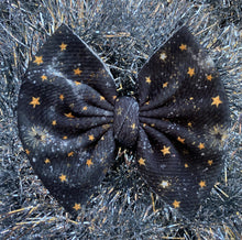 Load image into Gallery viewer, Country Night Sky Bow