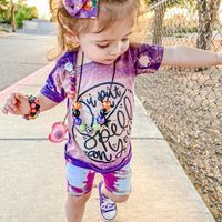 Load image into Gallery viewer, Bleach Add On for Halloween Tees