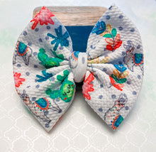 Load image into Gallery viewer, Cactus Llama Bow