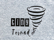 Load image into Gallery viewer, Tiny Tornado Infant/Toddler/Child Onesie/Shirt