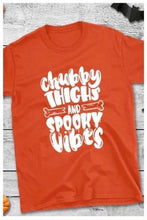 Load image into Gallery viewer, Mixed Halloween T-Shirts
