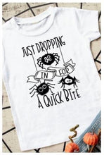Load image into Gallery viewer, Mixed Halloween T-Shirts