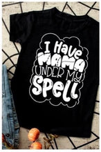 Load image into Gallery viewer, Mixed Halloween T-Shirts