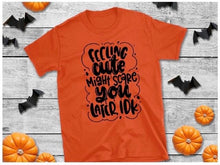 Load image into Gallery viewer, Mixed Halloween T-Shirts