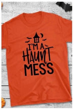 Load image into Gallery viewer, Mixed Halloween T-Shirts