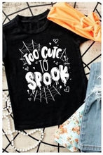 Load image into Gallery viewer, Mixed Halloween T-Shirts
