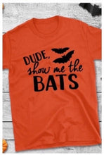 Load image into Gallery viewer, Mixed Halloween T-Shirts