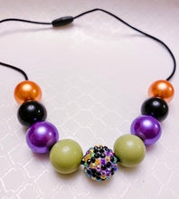 Load image into Gallery viewer, Witches Brew Necklace