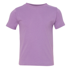 Load image into Gallery viewer, CUSTOM Infant/Toddler Size Shirt