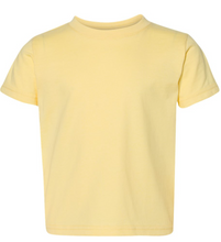 Load image into Gallery viewer, CUSTOM Infant/Toddler Size Shirt