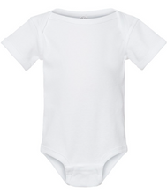 Load image into Gallery viewer, CUSTOM Infant Size Onesie