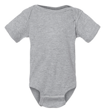 Load image into Gallery viewer, CUSTOM Infant Size Onesie