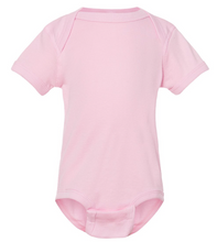 Load image into Gallery viewer, CUSTOM Infant Size Onesie
