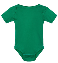 Load image into Gallery viewer, CUSTOM Infant Size Onesie