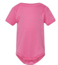 Load image into Gallery viewer, CUSTOM Infant Size Onesie