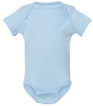 Load image into Gallery viewer, CUSTOM Infant Size Onesie