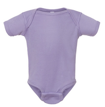 Load image into Gallery viewer, CUSTOM Infant Size Onesie