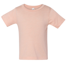 Load image into Gallery viewer, CUSTOM Infant/Toddler Size Shirt