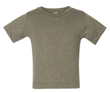 Load image into Gallery viewer, CUSTOM Infant/Toddler Size Shirt