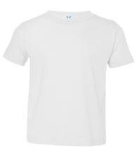 Load image into Gallery viewer, CUSTOM Infant/Toddler Size Shirt