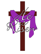 Load image into Gallery viewer, He is Risen Shirt/Onesie-Infant/Toddler Sizes