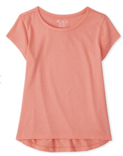 Load image into Gallery viewer, Blue Bunny Shirt-Youth Size