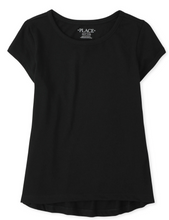 Load image into Gallery viewer, Blue Bunny Shirt-Youth Size