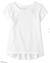 Load image into Gallery viewer, Blue Bunny Shirt-Youth Size