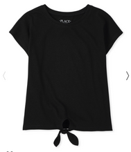 Load image into Gallery viewer, Bunny with Dragonfly Shirt-Youth Size