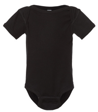 Load image into Gallery viewer, Copy of Bunny with Purple Bow Tie Onesie-Infant Size